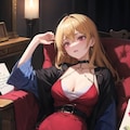 死んだ女に寄せる詩 2枚目
