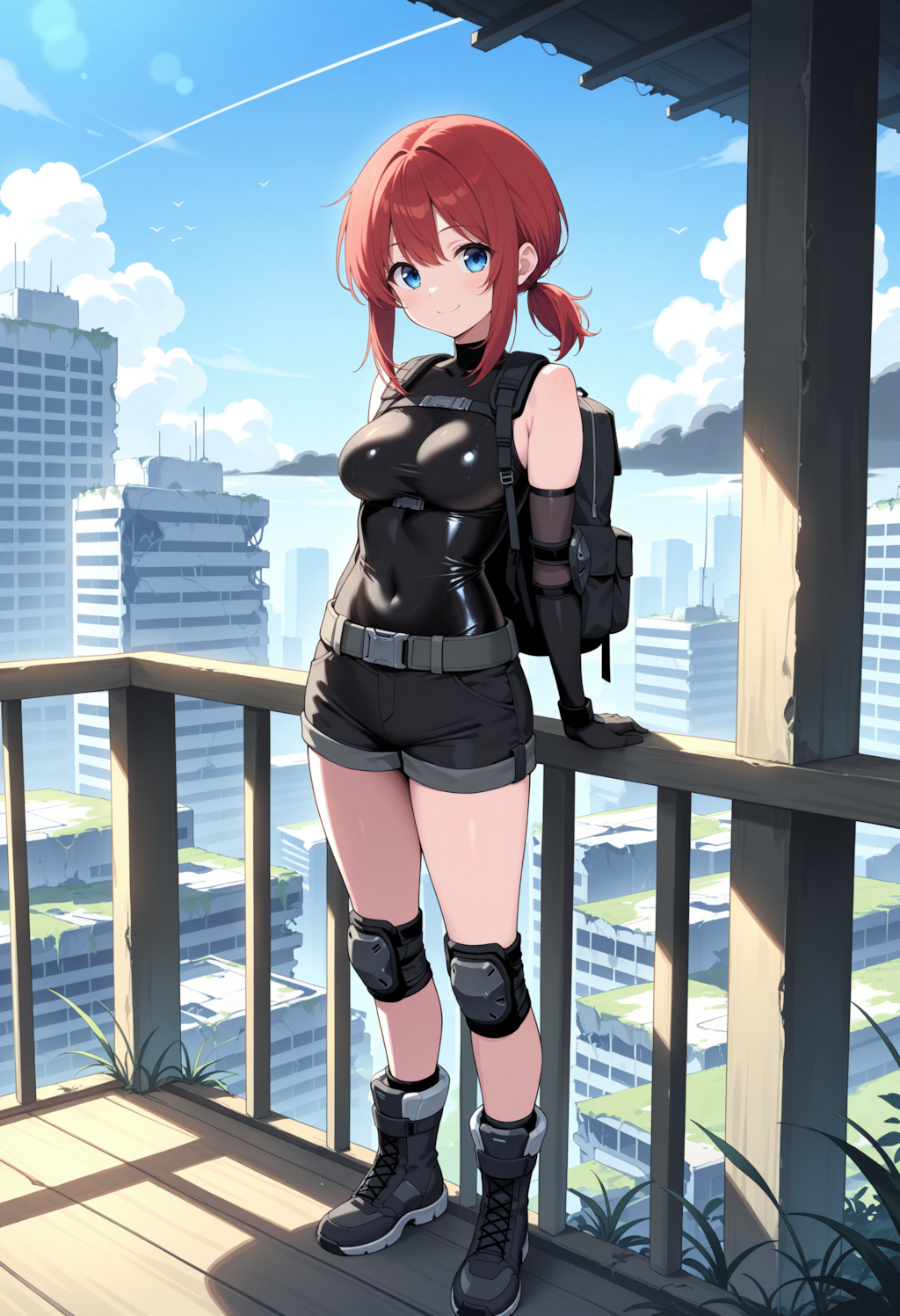 【8月お礼】ヘビーなプレッシャーぶっ壊して　アクセル踏み込め