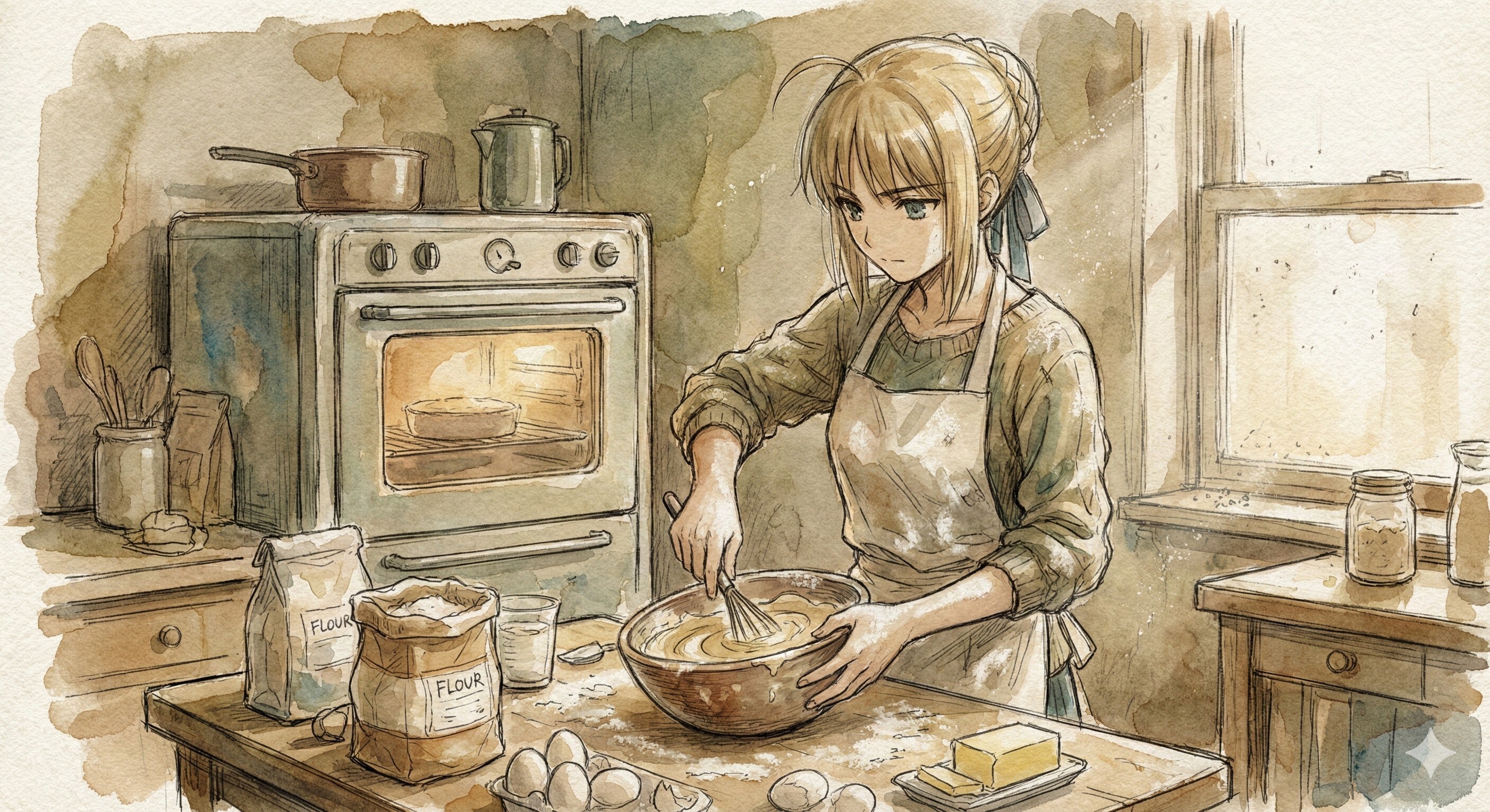 今日のセイバー32