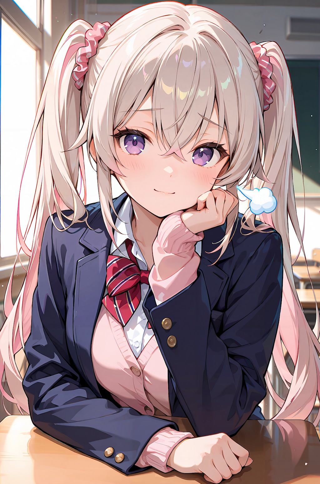 しょうがないなぁ