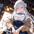 やっぱりこれは…♡　気づいちゃった剣士のお姉さん 5枚目