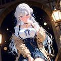 やっぱりこれは…♡　気づいちゃった剣士のお姉さん 3枚目