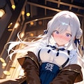 やっぱりこれは…♡　気づいちゃった剣士のお姉さん 2枚目