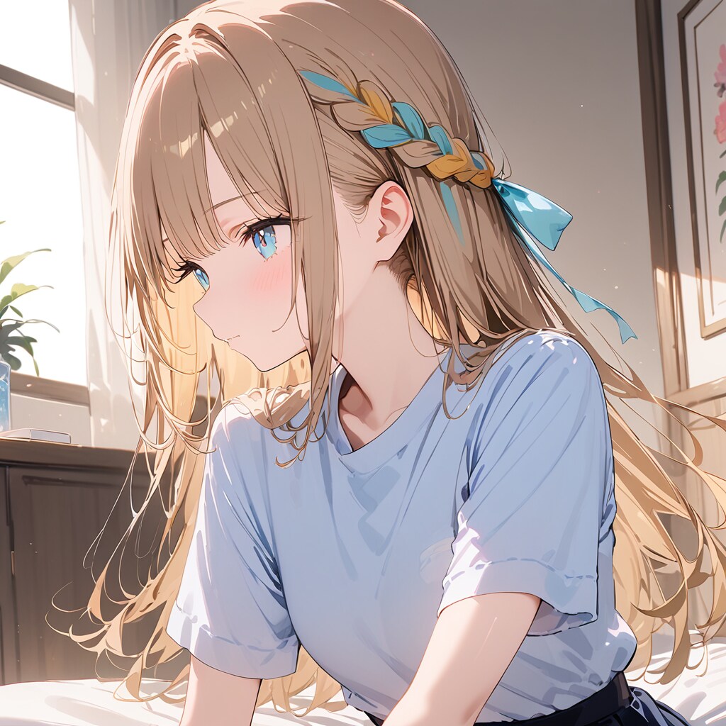 憂鬱