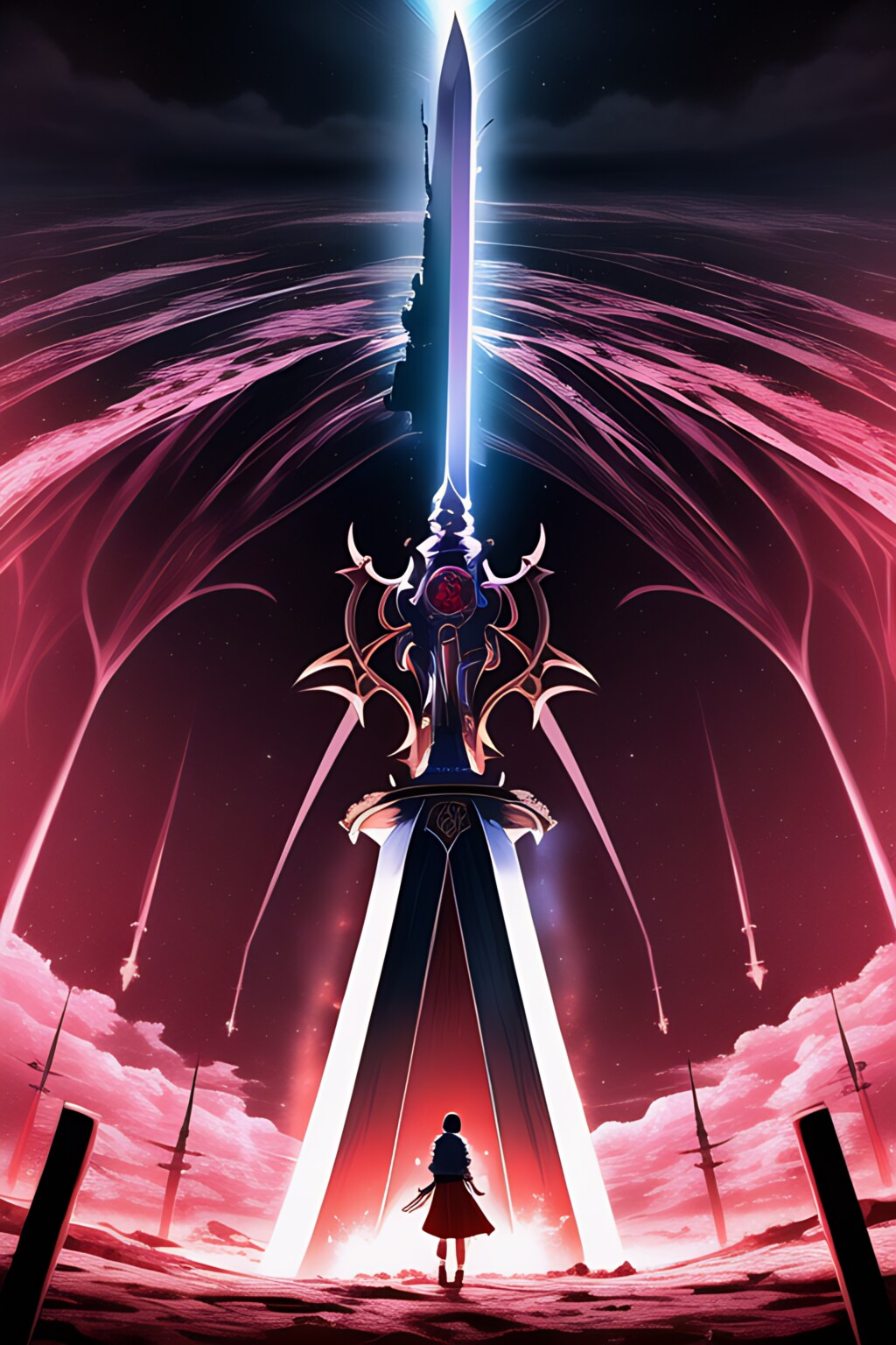 [ボツ画像]厨二病魔法唱えったーで出た呪文　１３７回目