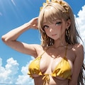 サマーバケーション 3枚目