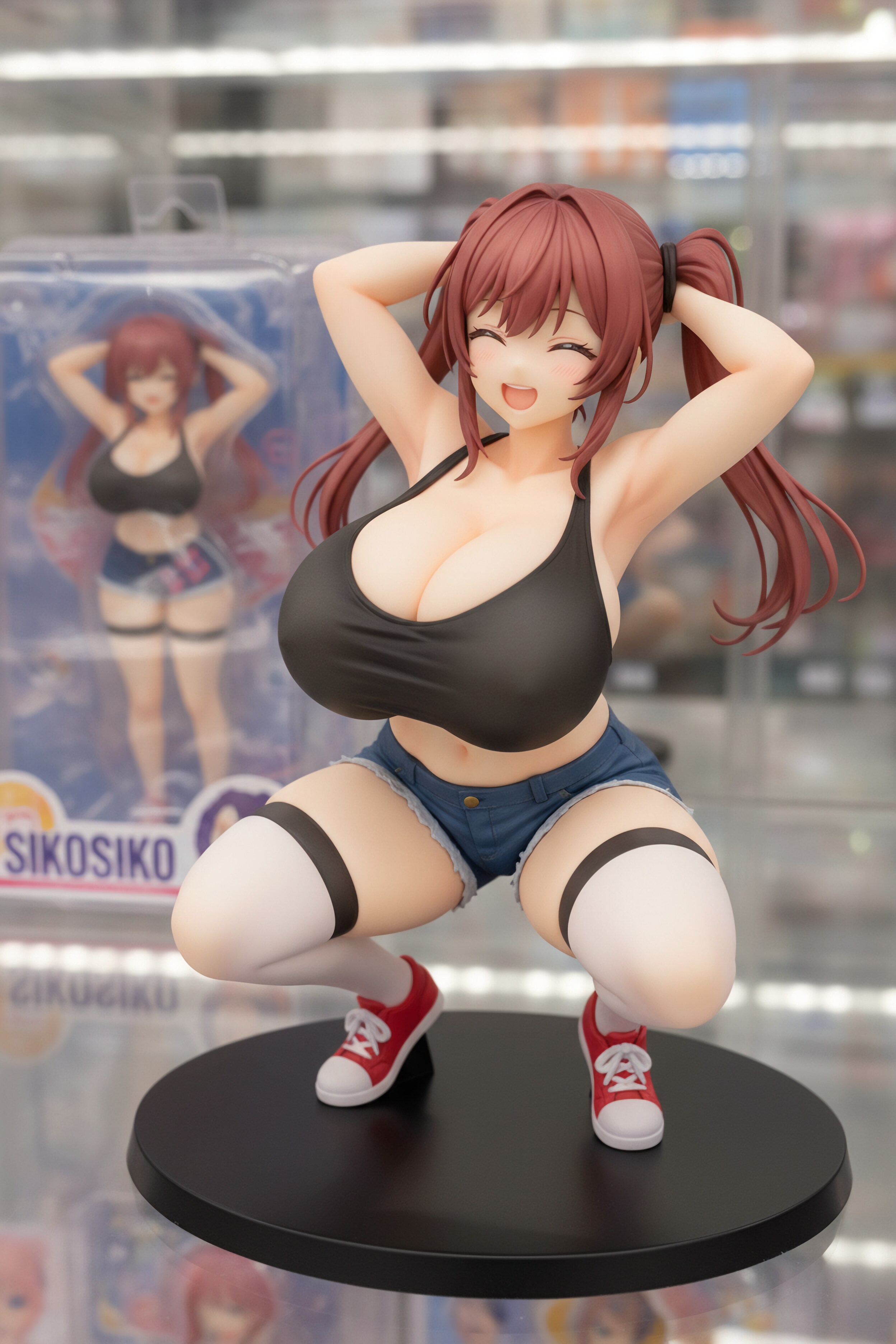 ツインテール31