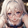 欲望セーラー服 2枚目