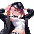 はい、こんなので興奮するへんたいさんは逮捕しま～す 2枚目