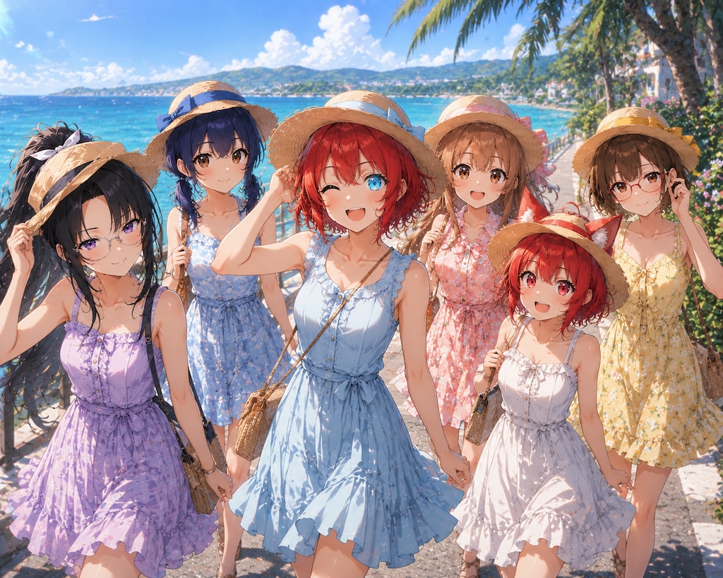 カエデフェス〜夏の陣だべ