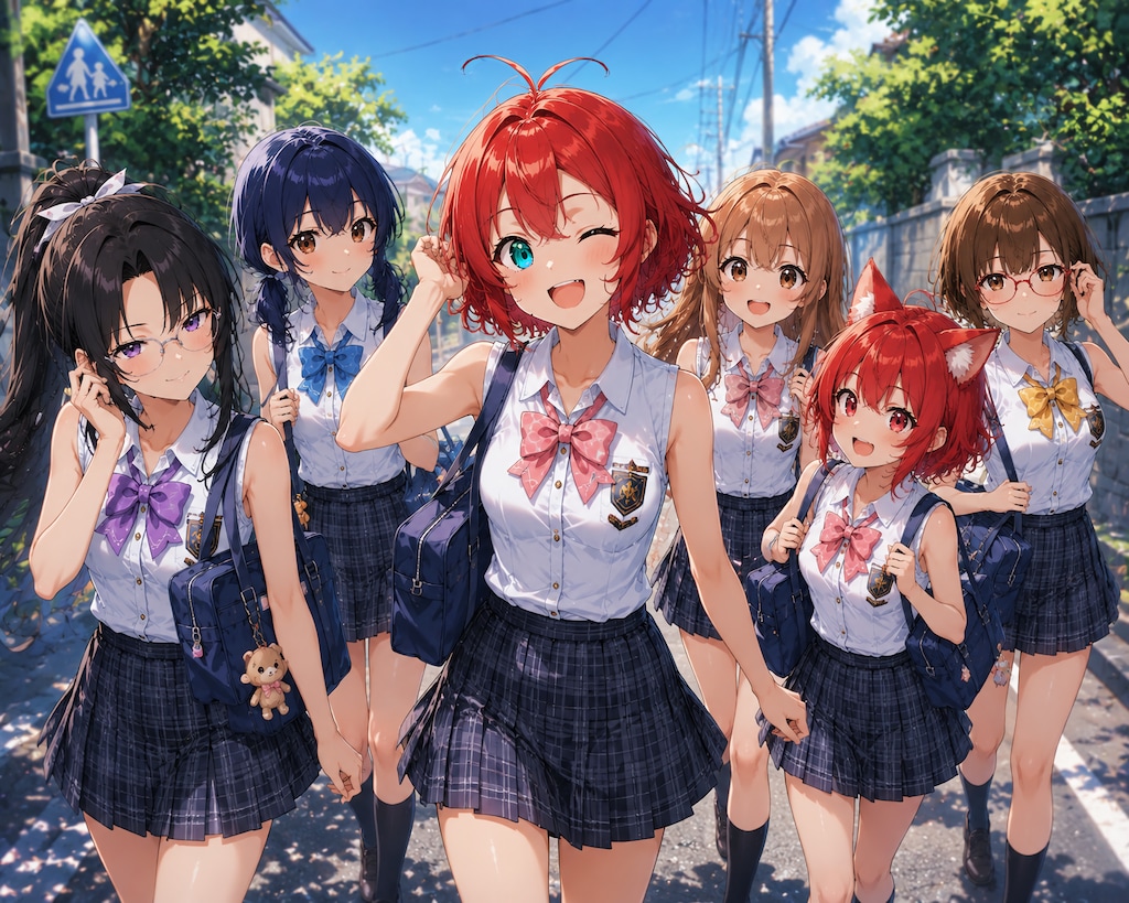 カエデフェス〜夏の陣だべ