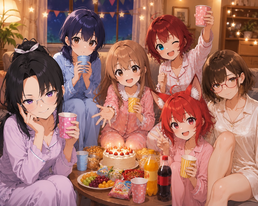 カエデフェス〜夏の陣だべ