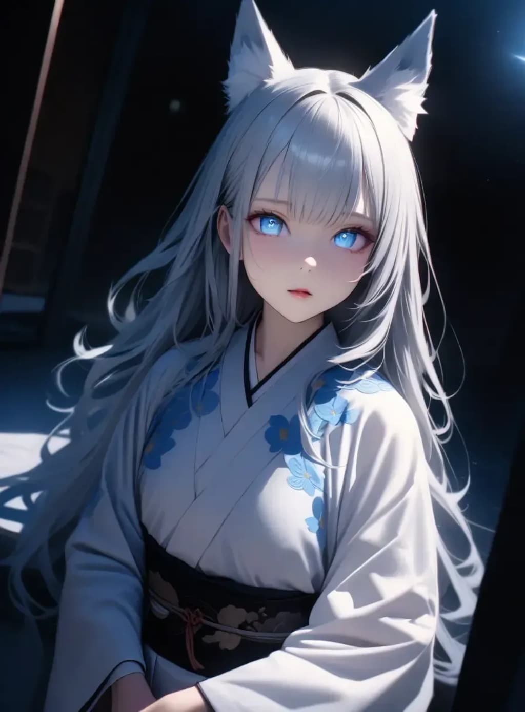 オキツネ神社祭