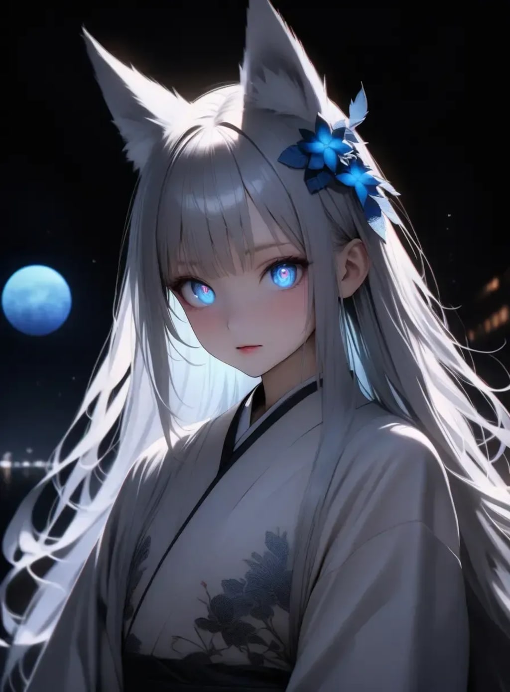 オキツネ神社祭