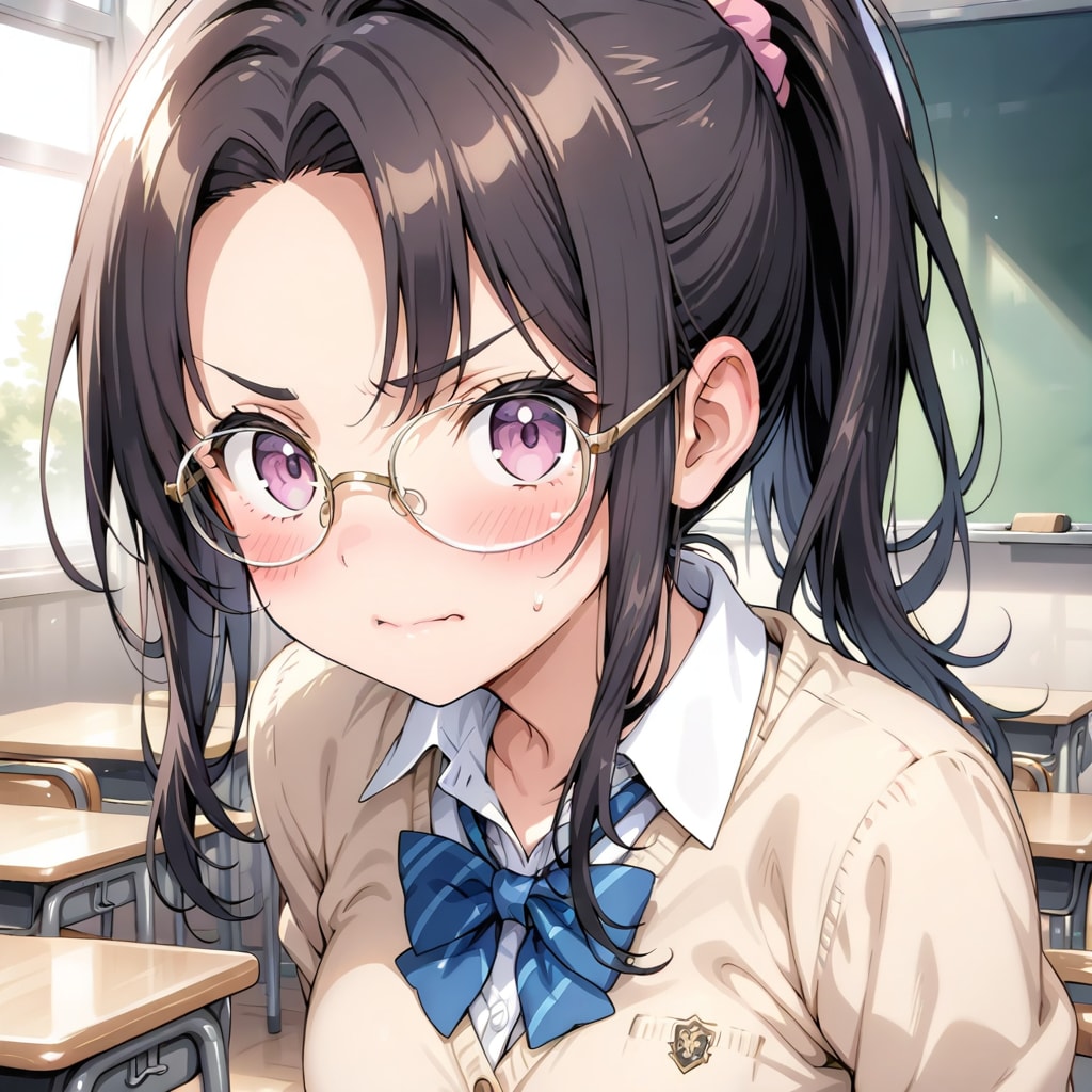LARIMAR楓ちゃん