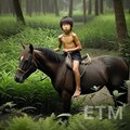 エクウス 5枚目