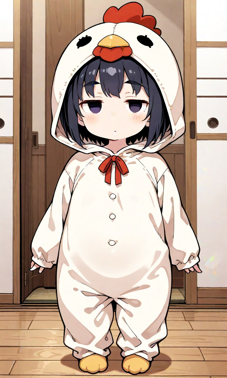 High-Step/Low-Step | の人気AIイラスト・グラビア