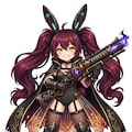 シャドウ・ダークラビット 7枚目