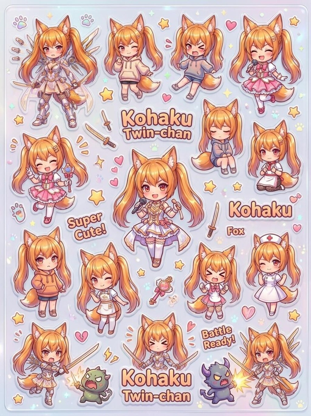 茶ツイこん