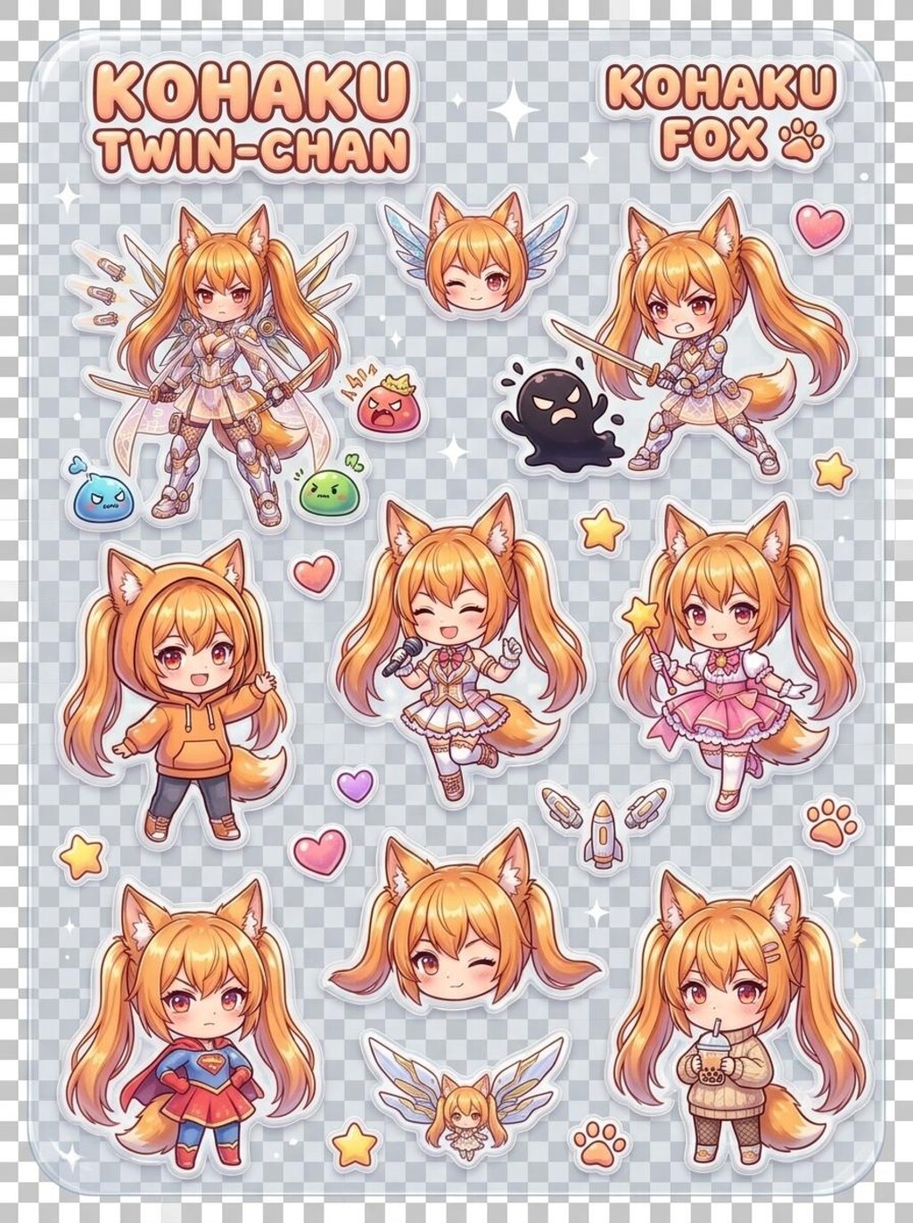 茶ツイこん