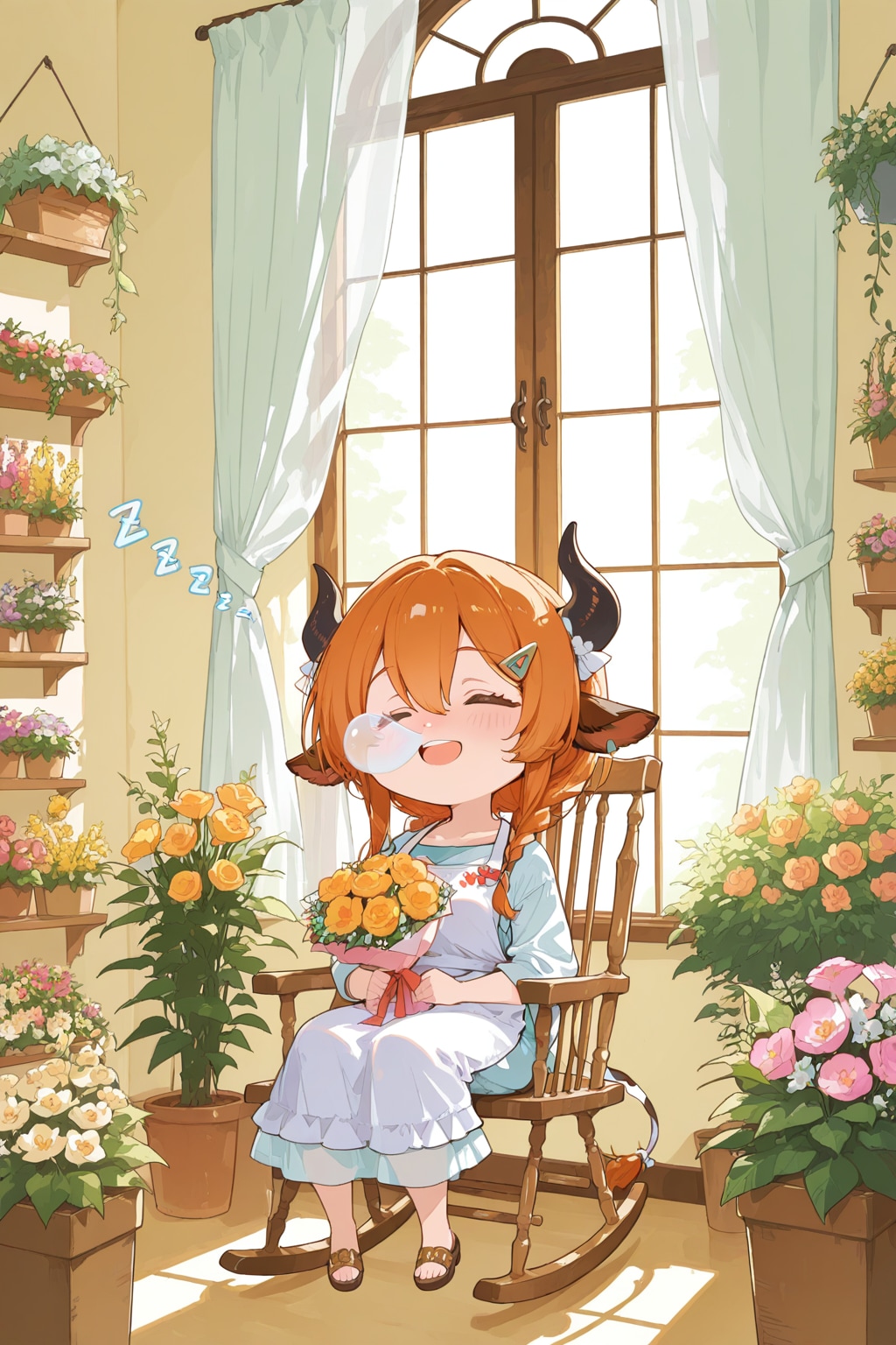 休憩時間　　　　ではない
