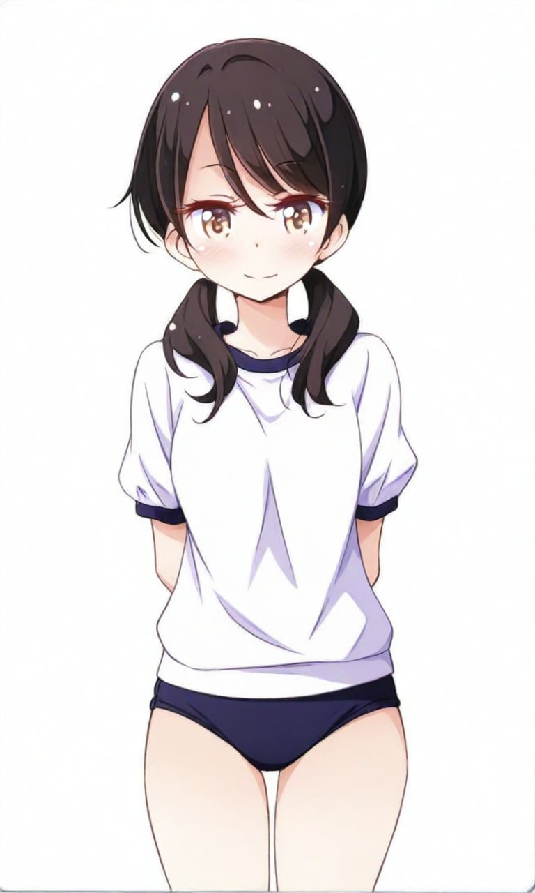 小笠原晴香 ブルマ