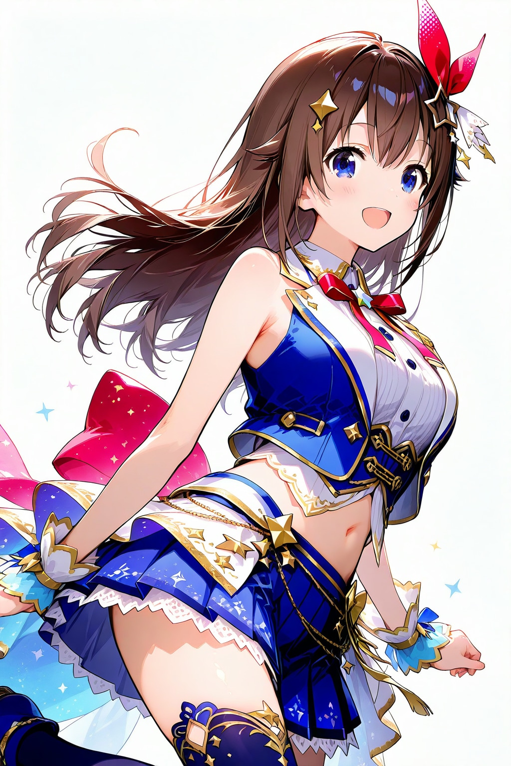 ちち生でときのそら