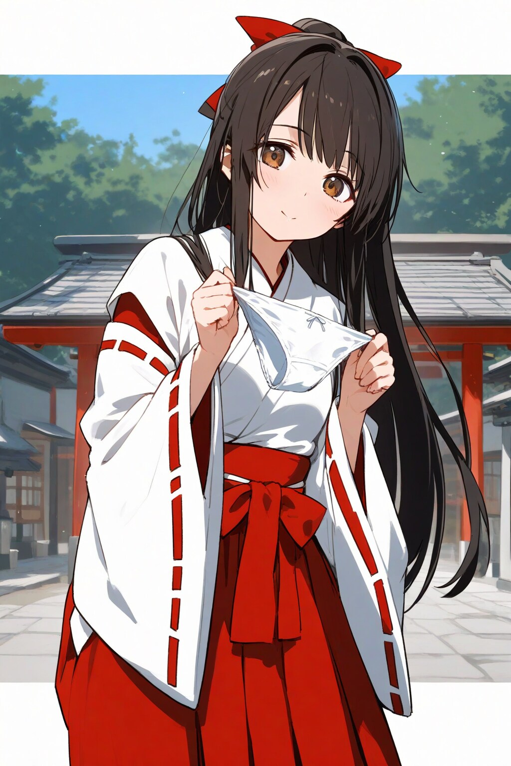 さくらちゃんの⁇