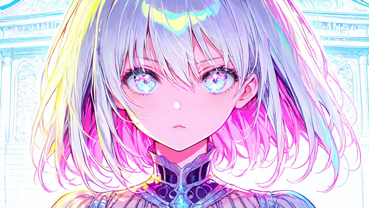 カリヴァスさん | の人気AIイラスト・グラビア