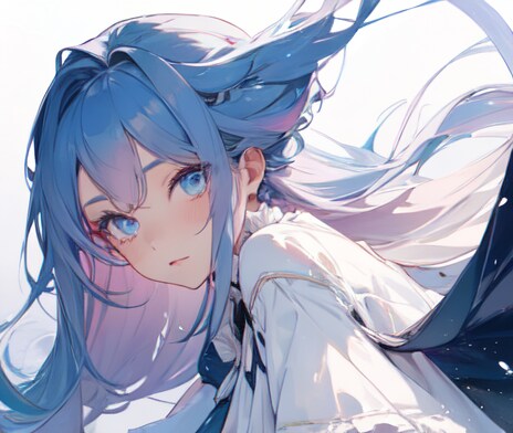 ちら見４