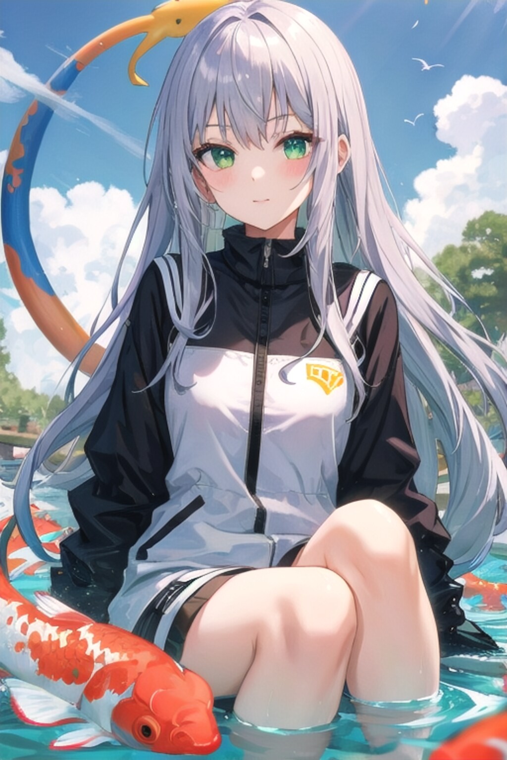 ステラちゃん450