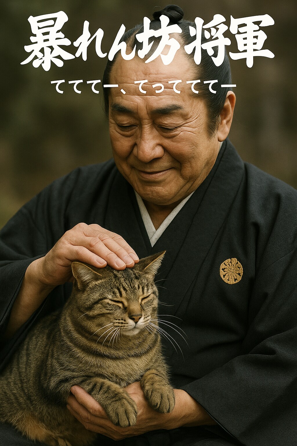 てててー、てってててー 06/29