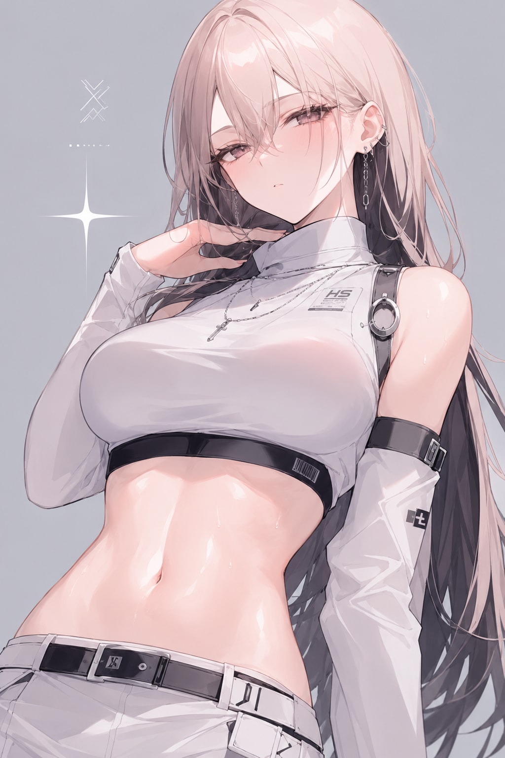 お腹
