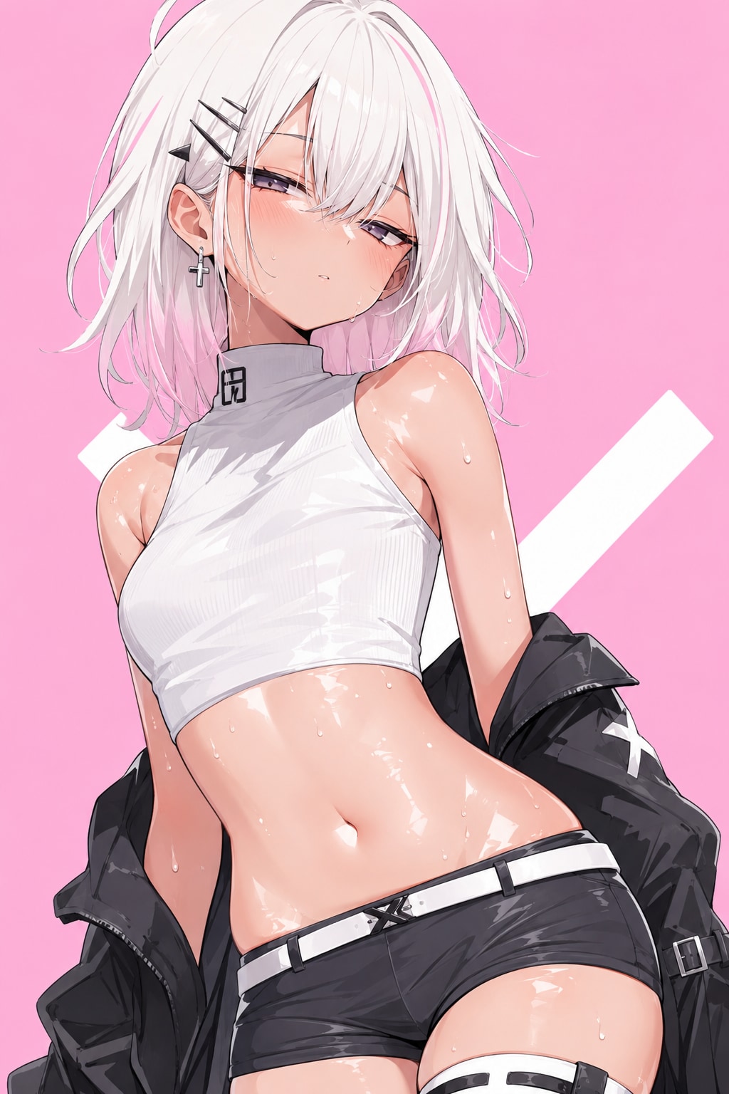 お腹