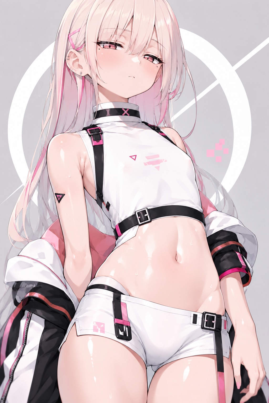 お腹