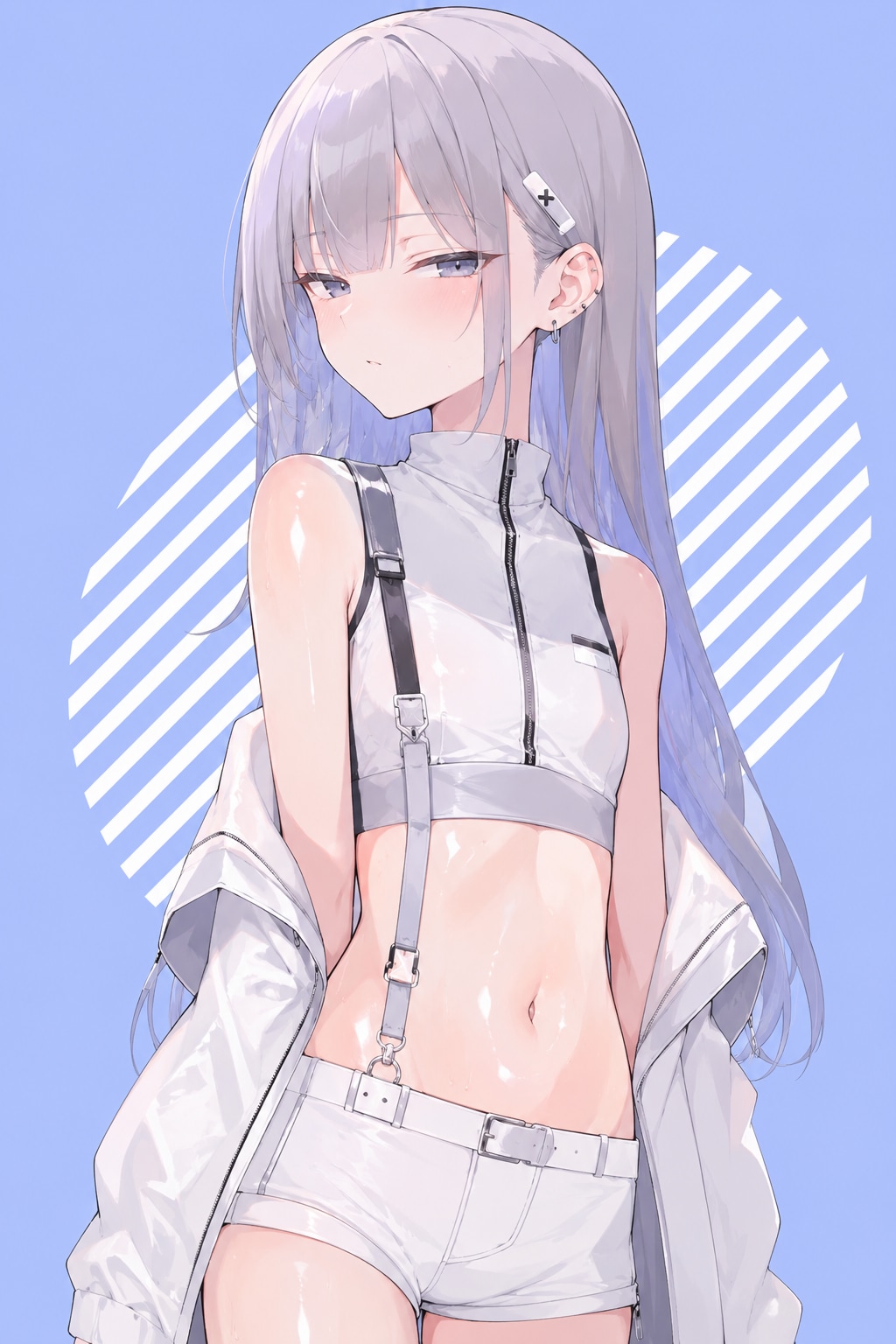 お腹