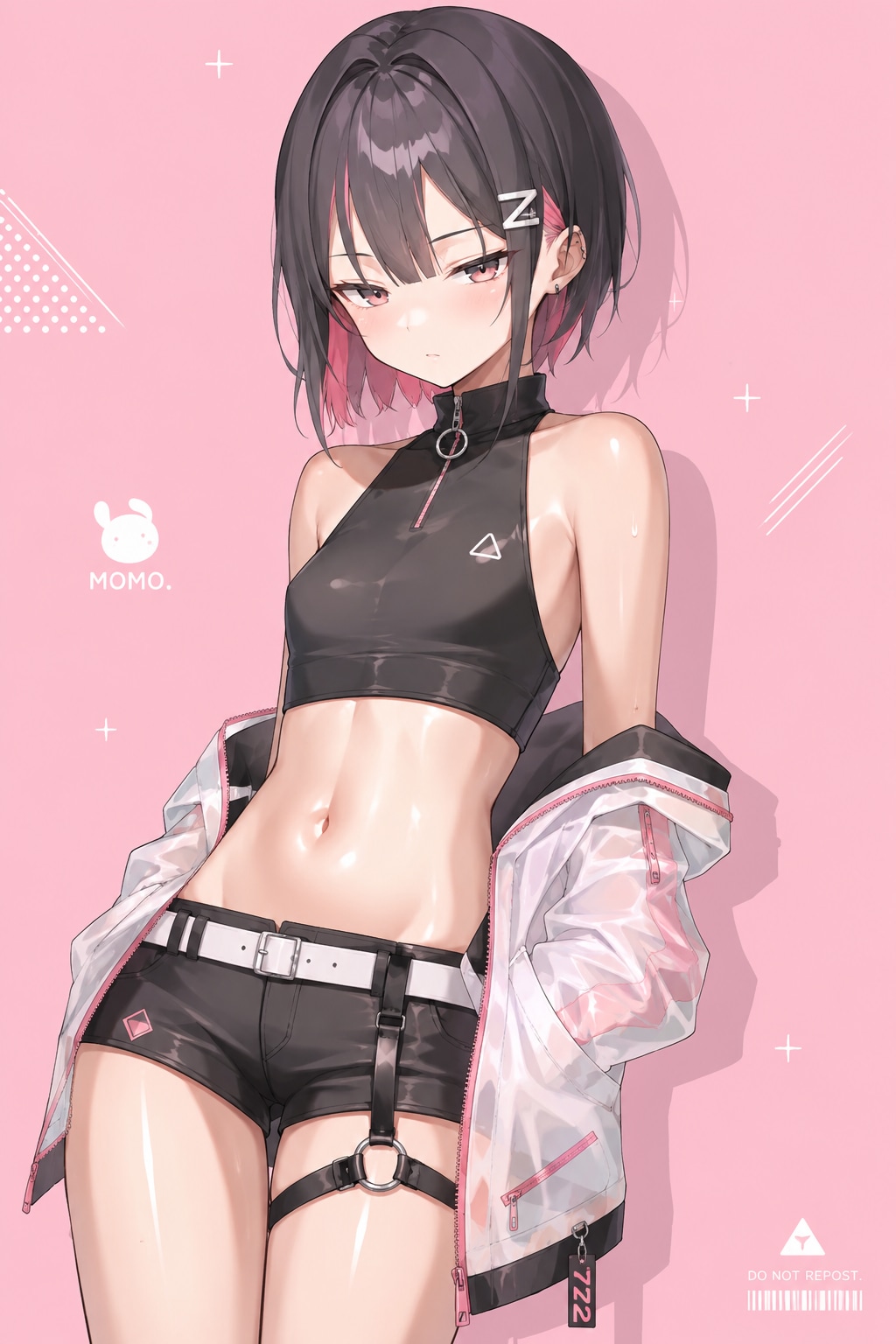 お腹
