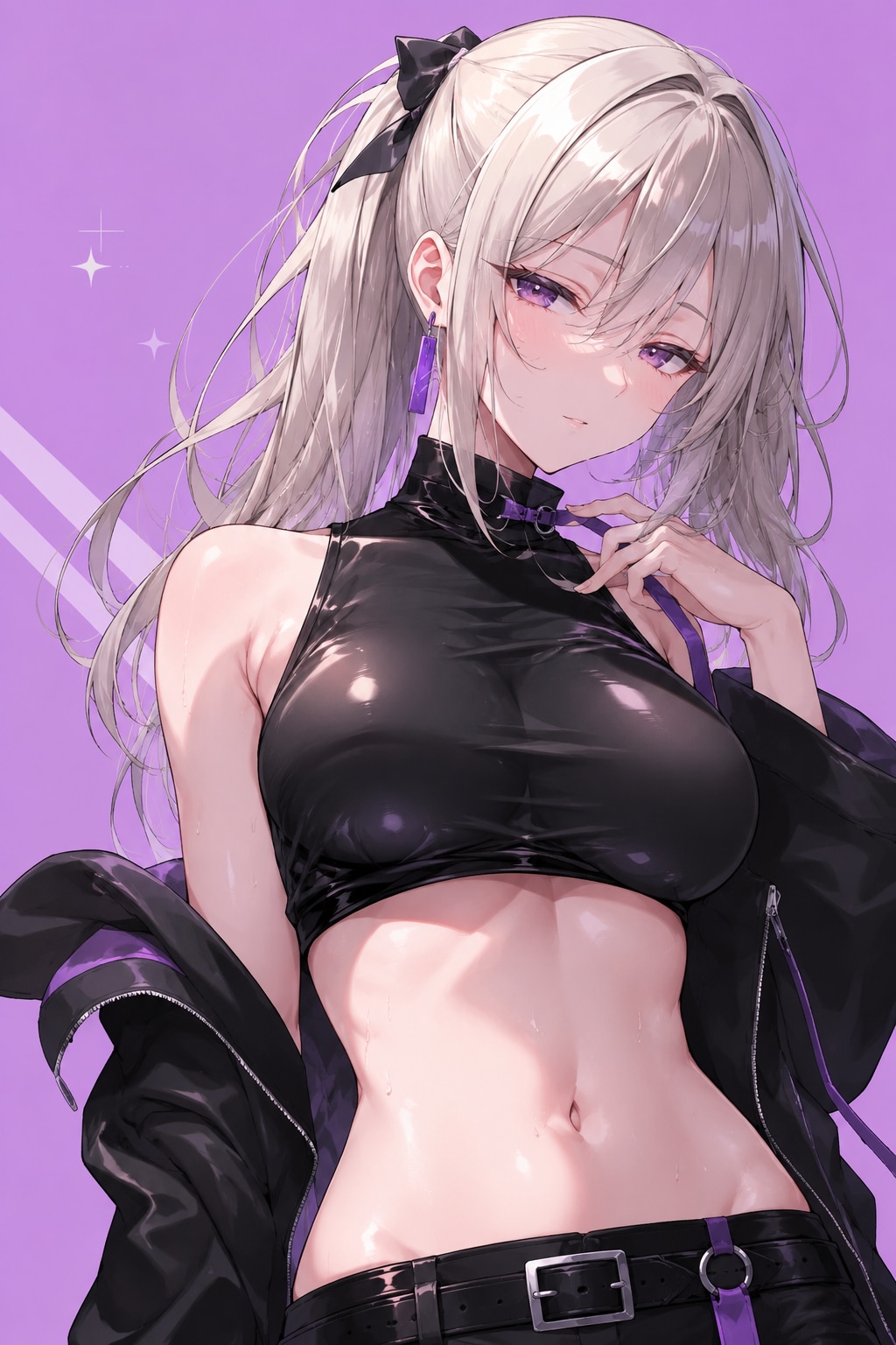 お腹