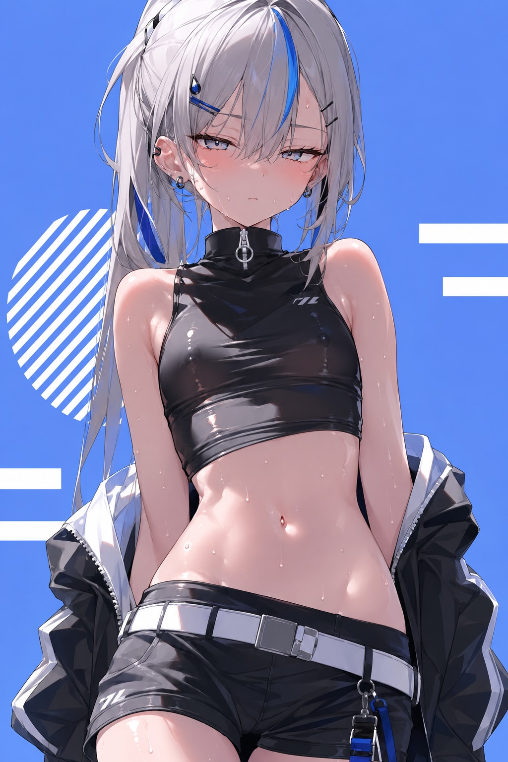 お腹