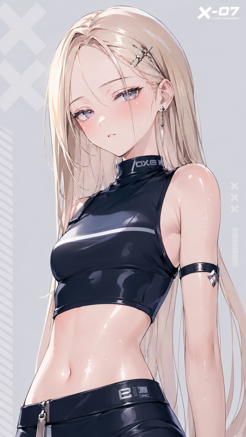 お腹