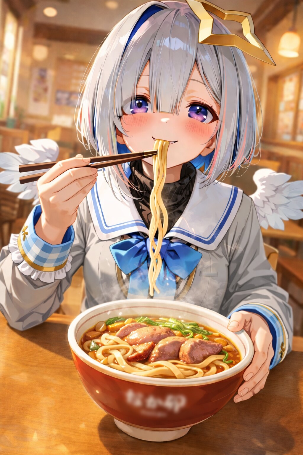 そろそろ
