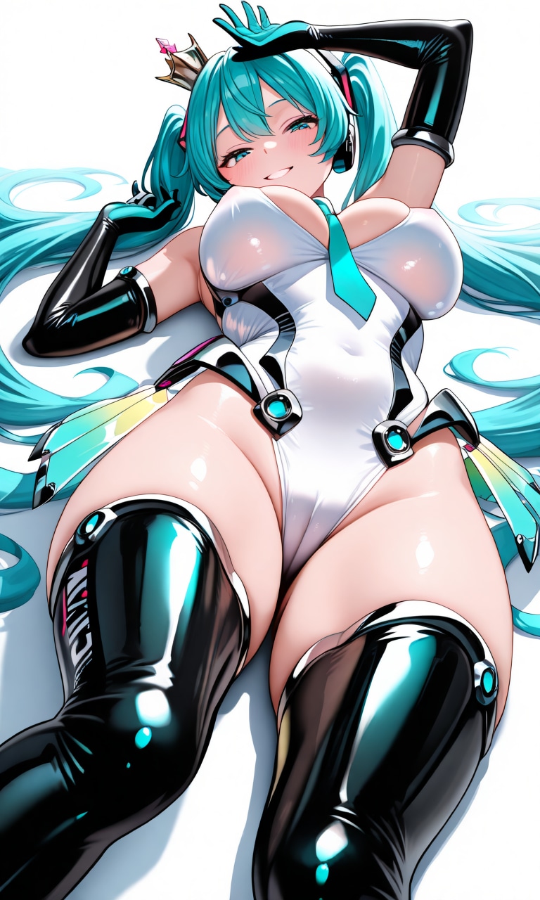 レーシングミク2013