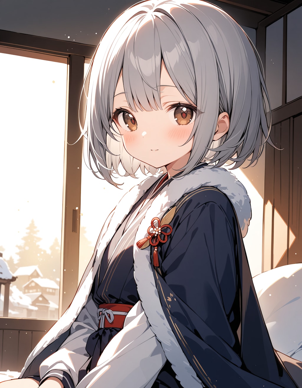 ヴィーシニャ スナップ 19