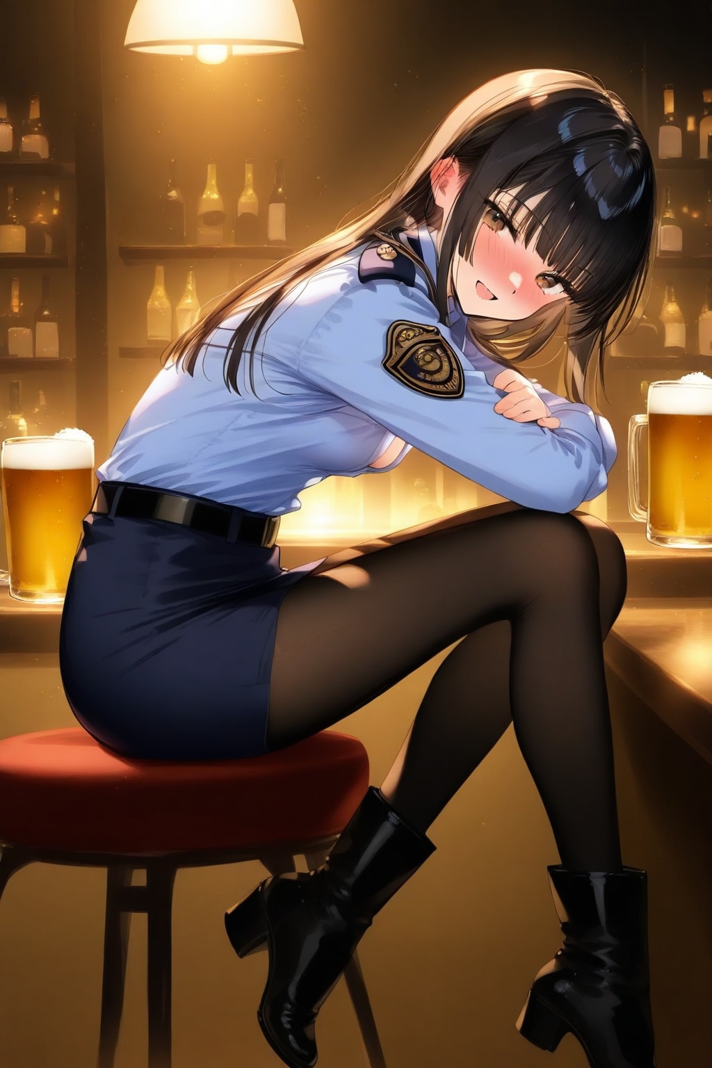 おまけ | の人気AIイラスト・グラビア