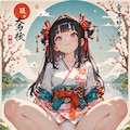 湖 9枚目