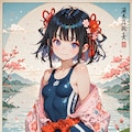 湖 5枚目