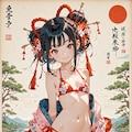 湖 6枚目