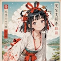 湖 2枚目