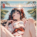 湖 12枚目