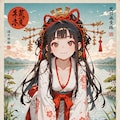 湖 3枚目